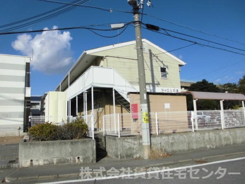  きのくに線・紀勢本線/黒江駅 徒歩21分 1階 築30年