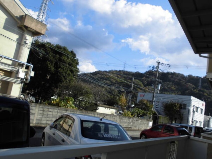  きのくに線・紀勢本線/黒江駅 徒歩21分 1階 築30年