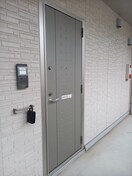  阪和線・羽衣線/六十谷駅 バス12分楠見行者前下車:停歩3分 1階 築20年