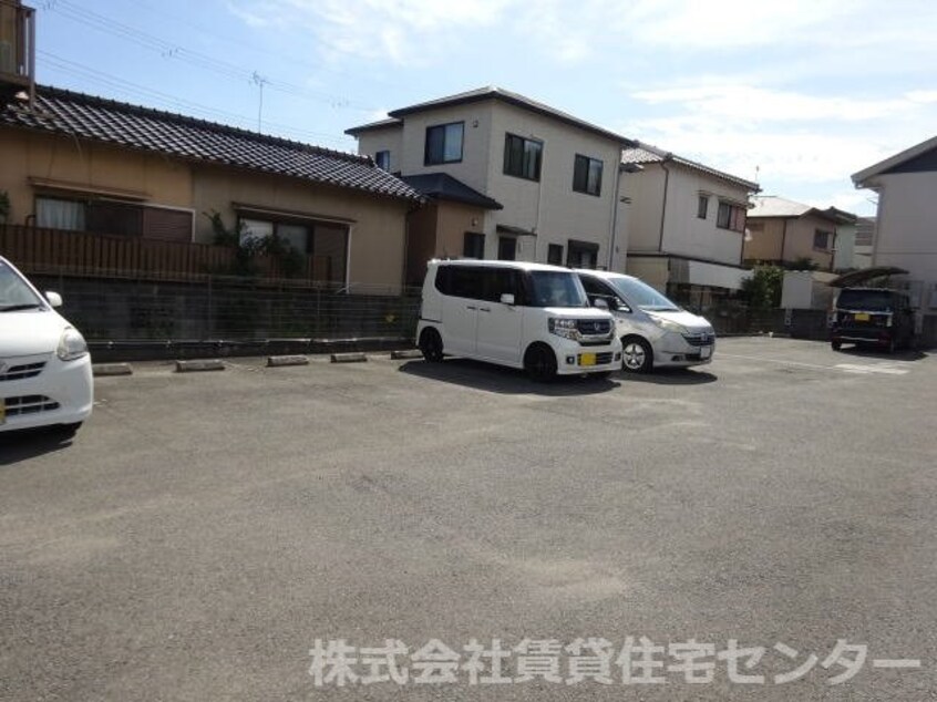  阪和線・羽衣線/六十谷駅 バス12分楠見行者前下車:停歩3分 1階 築20年