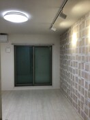  フジパレス新中通Ⅰ番館