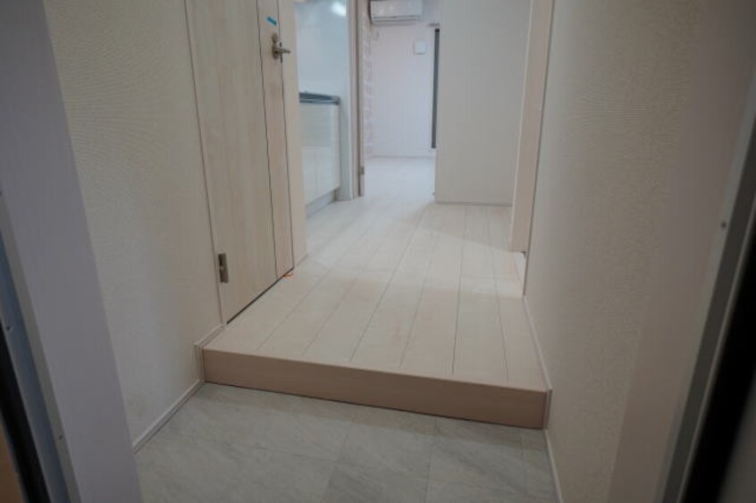  フジパレス新中通Ⅰ番館