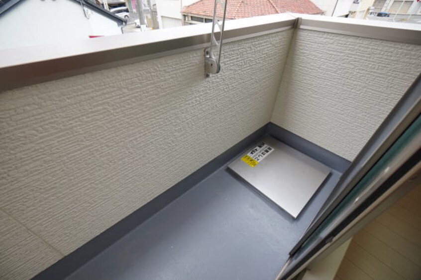  フジパレス新中通Ⅰ番館