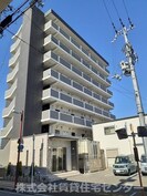 レジデンスＴＫ 吉田の外観