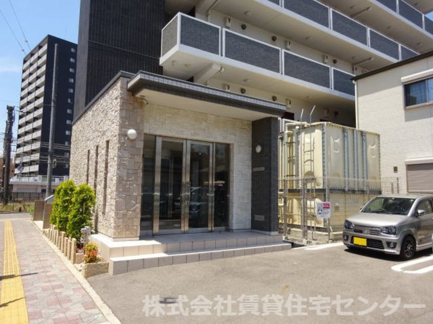  レジデンスＴＫ　吉田