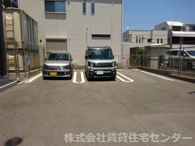  レジデンスＴＫ　吉田