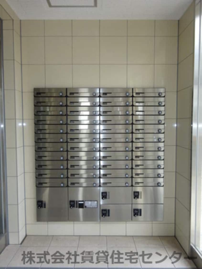  レジデンスＴＫ　吉田