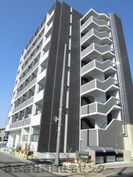 レジデンスＴＫ 吉田の外観