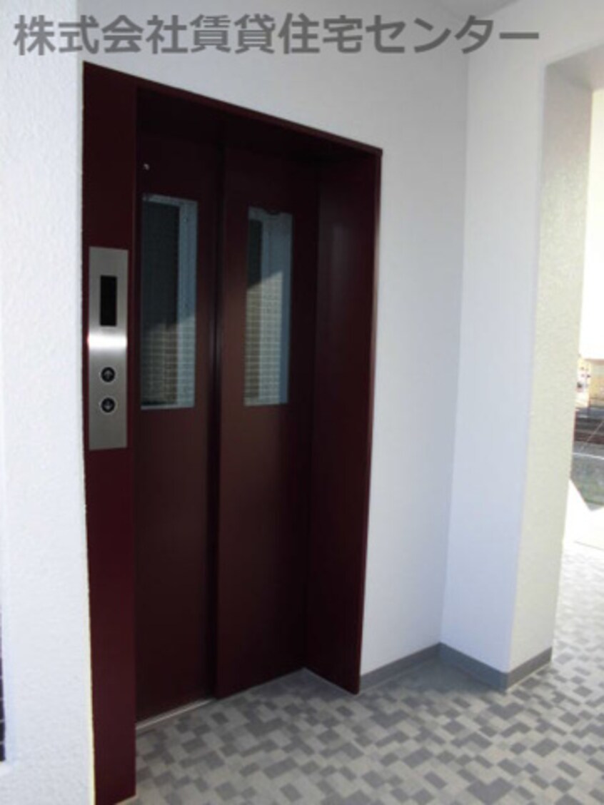  レジデンスＴＫ 吉田