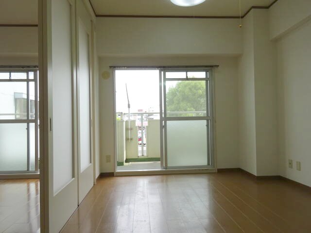  ヤマイチＰＬＡＺＡ　サンシティ広瀬