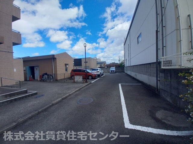  ヤマイチＰＬＡＺＡ　サンシティ広瀬