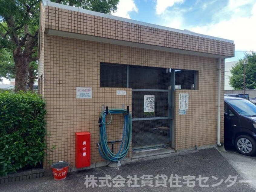  ヤマイチＰＬＡＺＡ　サンシティ広瀬