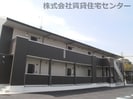 南海加太線/中松江駅 徒歩9分 2階 築9年の外観