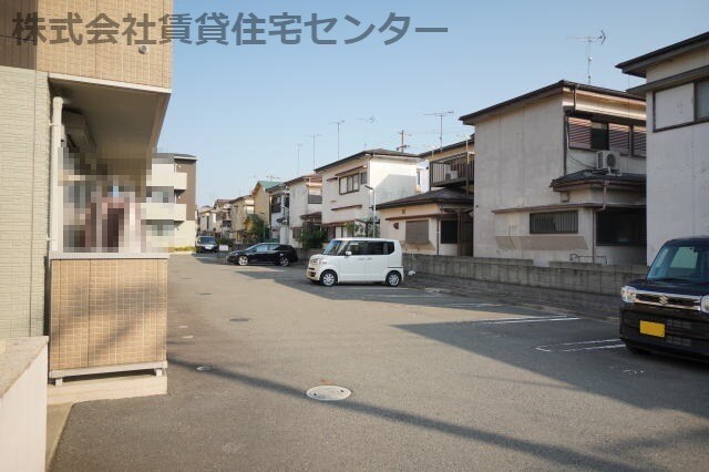  きのくに線・紀勢本線/宮前駅 徒歩8分 2階 築15年