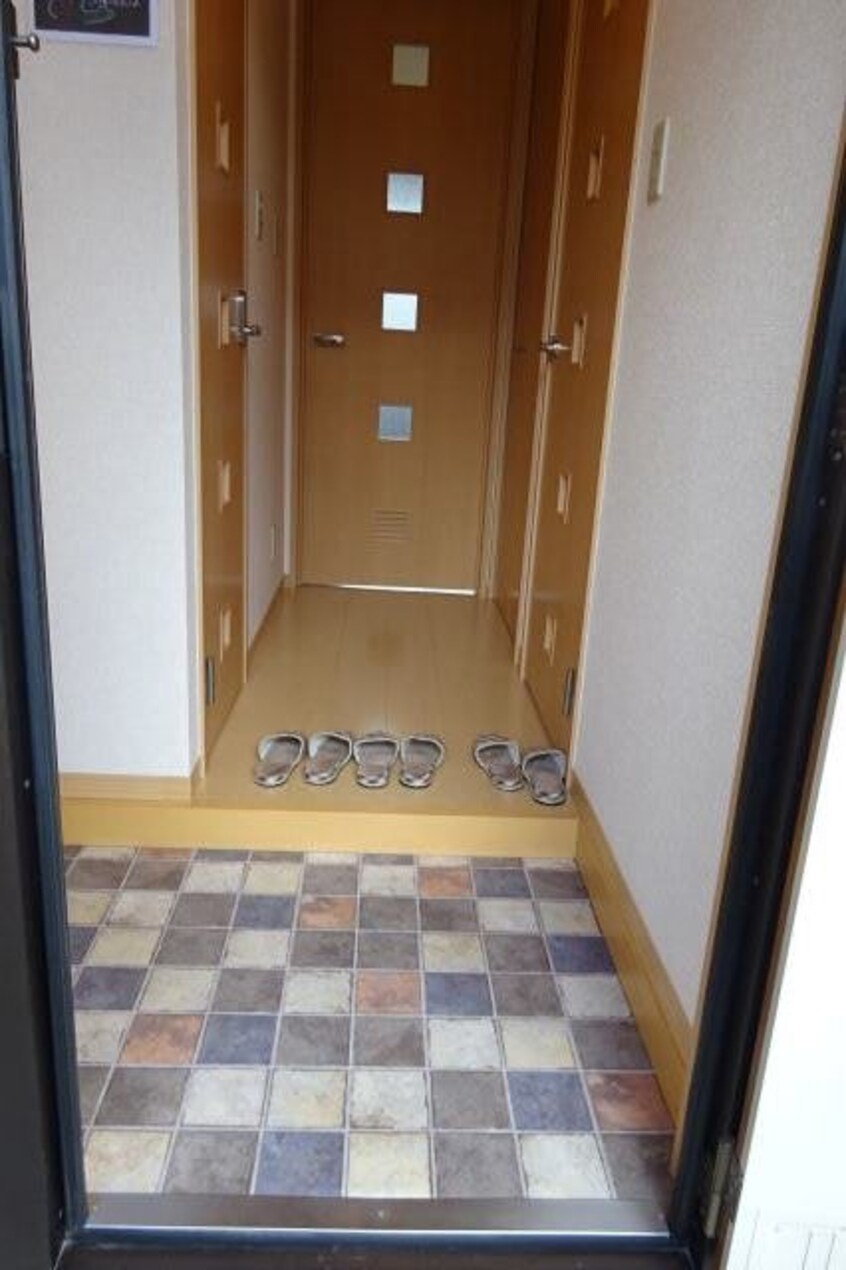 同仕様 阪和線・羽衣線/和歌山駅 バス14分鳴神住宅前下車:停歩3分 1階 築19年