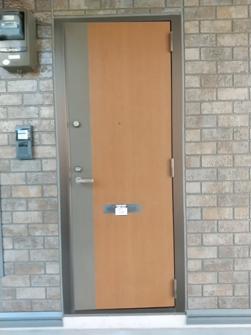  阪和線・羽衣線/和歌山駅 バス10分雄松町三丁目下車:停歩5分 2階 築20年