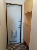  阪和線・羽衣線/和歌山駅 バス10分雄松町三丁目下車:停歩5分 2階 築20年