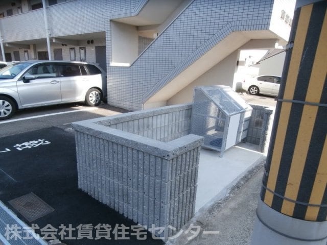  ニューライスマンション