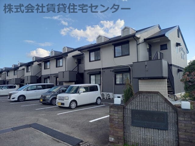  阪和線・羽衣線/紀伊中ノ島駅 徒歩16分 1階 築30年