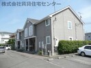 きのくに線・紀勢本線/紀三井寺駅 徒歩23分 2階 築26年の外観