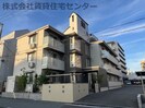 阪和線・羽衣線/和歌山駅 徒歩11分 2階 築3年の外観