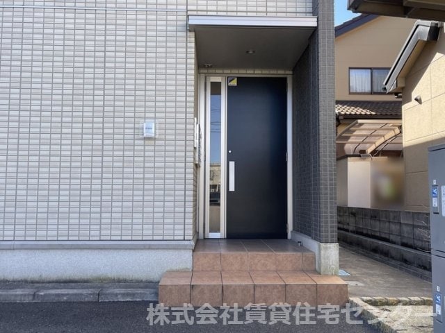  阪和線・羽衣線/紀伊中ノ島駅 徒歩2分 1階 築8年