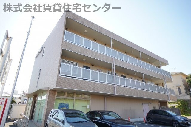  きのくに線・紀勢本線/宮前駅 徒歩18分 2階 築22年