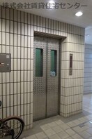  シティガーデン新通