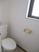 同仕様 シティガーデン新通