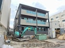 ヒカルサ和歌山本町の外観