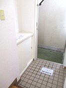 同仕様 シティガーデン新通