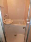 同仕様 シティガーデン新通