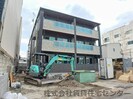 ヒカルサ和歌山本町の外観