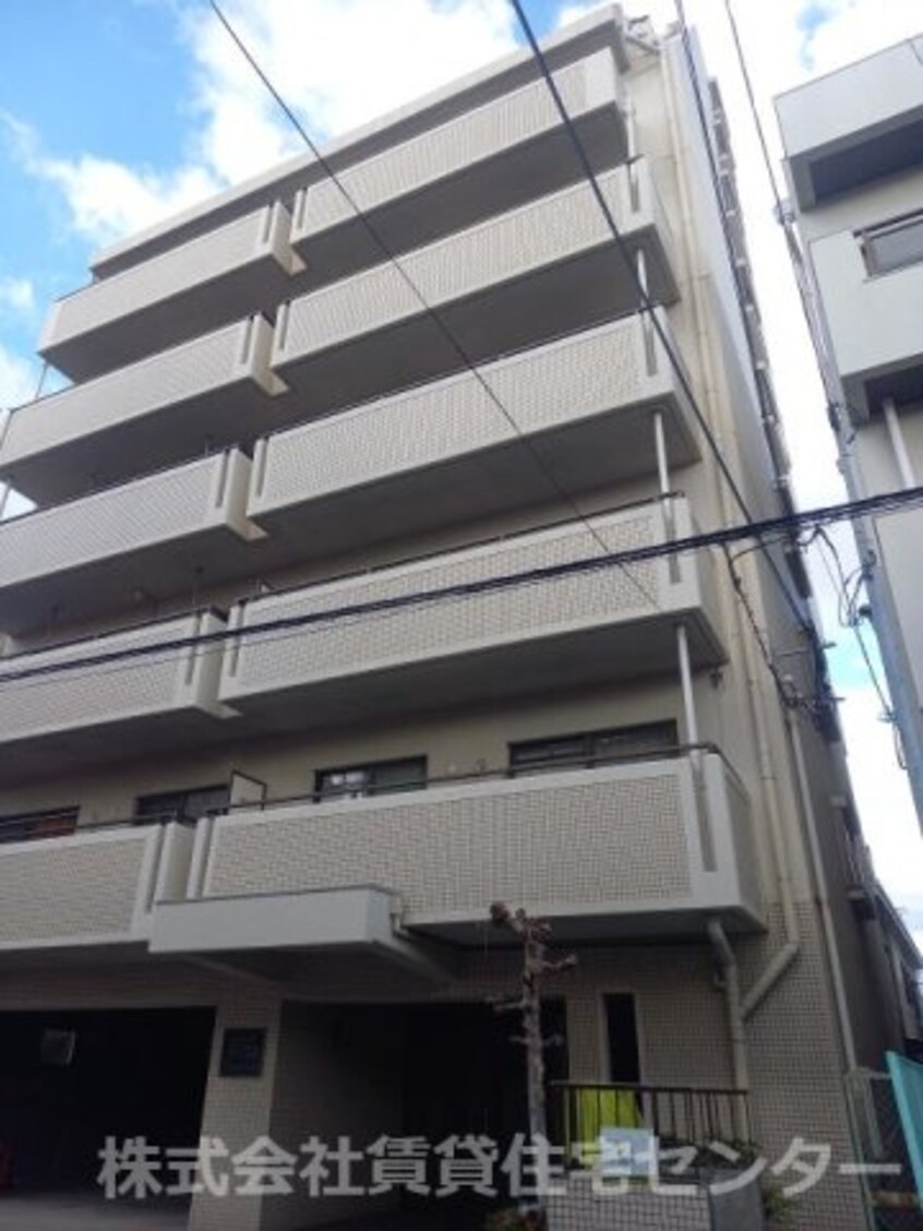  シティハイツメープル