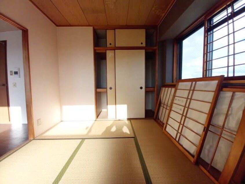  シティハイツメープル