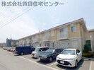 阪和線・羽衣線/紀伊中ノ島駅 徒歩7分 2階 築17年の外観