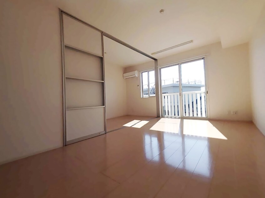  きのくに線・紀勢本線/和歌山市駅 バス10分延時下車:停歩5分 2階 築16年