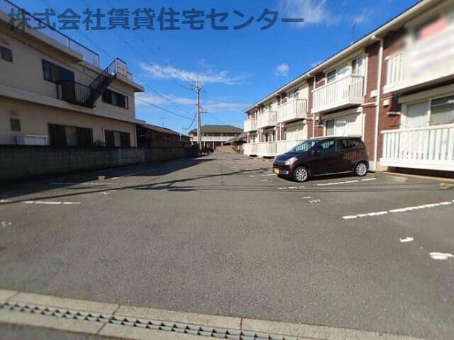  きのくに線・紀勢本線/和歌山市駅 バス10分延時下車:停歩5分 2階 築16年