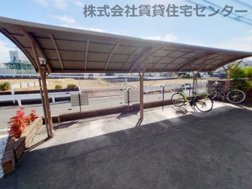 きのくに線・紀勢本線/和歌山市駅 バス10分延時下車:停歩5分 2階 築16年