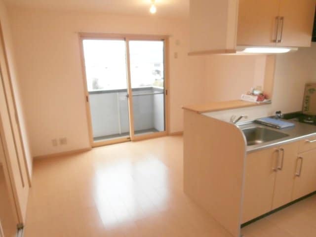  和歌山線/下井阪駅 徒歩10分 2階 築20年