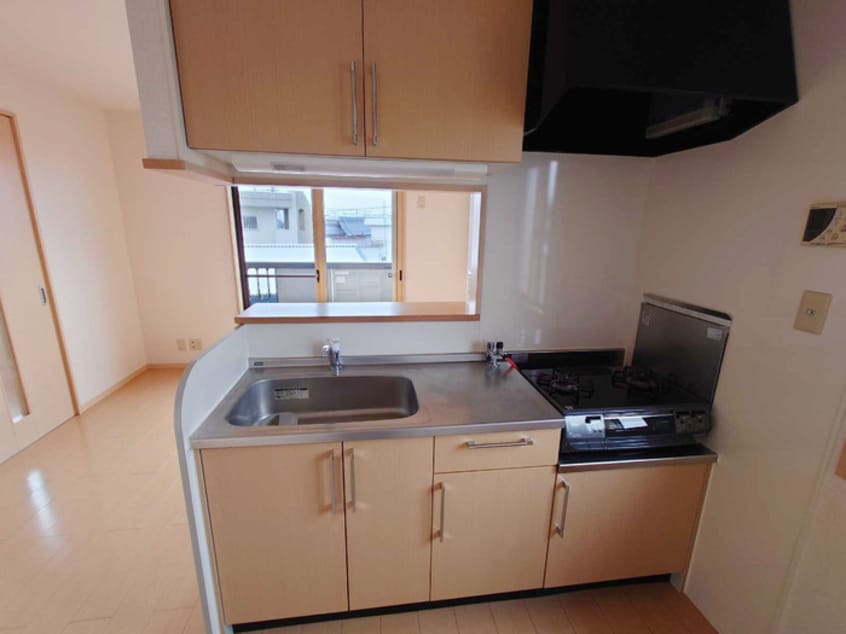  和歌山線/下井阪駅 徒歩10分 2階 築20年