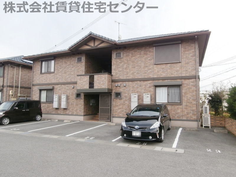  和歌山線/下井阪駅 徒歩10分 2階 築20年