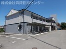 阪和線・羽衣線/和歌山駅 徒歩16分 2階 築21年の外観