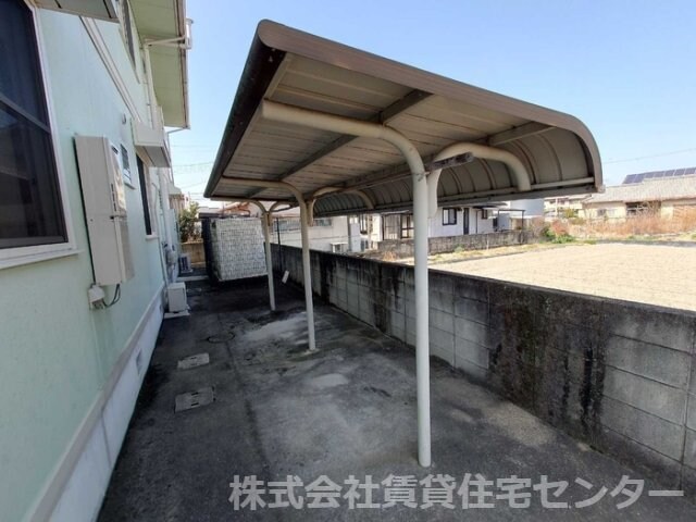  和歌山電鉄貴志川線/神前駅 徒歩14分 1階 築28年