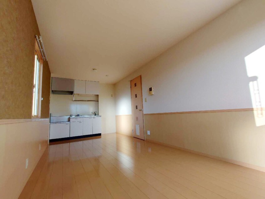  阪和線・羽衣線/紀伊駅 バス9分山村下車:停歩12分 2階 築19年