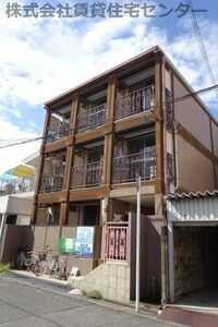 マイステージ　アロチ