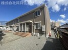 きのくに線・紀勢本線/和歌山市駅 バス:7分:停歩4分 1階 築9年の外観