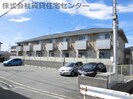 阪和線・羽衣線/和歌山駅 バス:11分:停歩1分 2階 築11年の外観