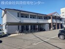 阪和線・羽衣線/和歌山駅 徒歩16分 1階 築21年の外観