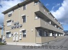 和歌山線/下井阪駅 徒歩11分 3階 築18年の外観